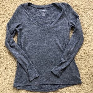 American Eagle Plush Sweater